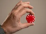 Играчка за отпускане Casino Chips V2