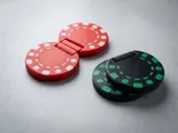 Играчка за отпускане Casino Chips V2