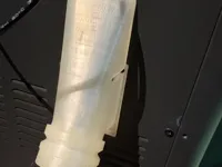 0.08mm layer, 2 walls, 15% infill