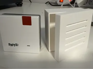 Outdoor Abdeckung Fritz 600 Repeater