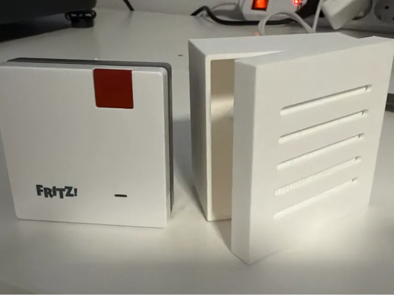 Outdoor Abdeckung Fritz 600 Repeater