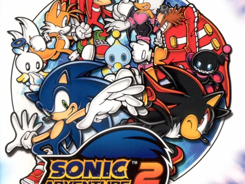 Sa2 battle Lithophane