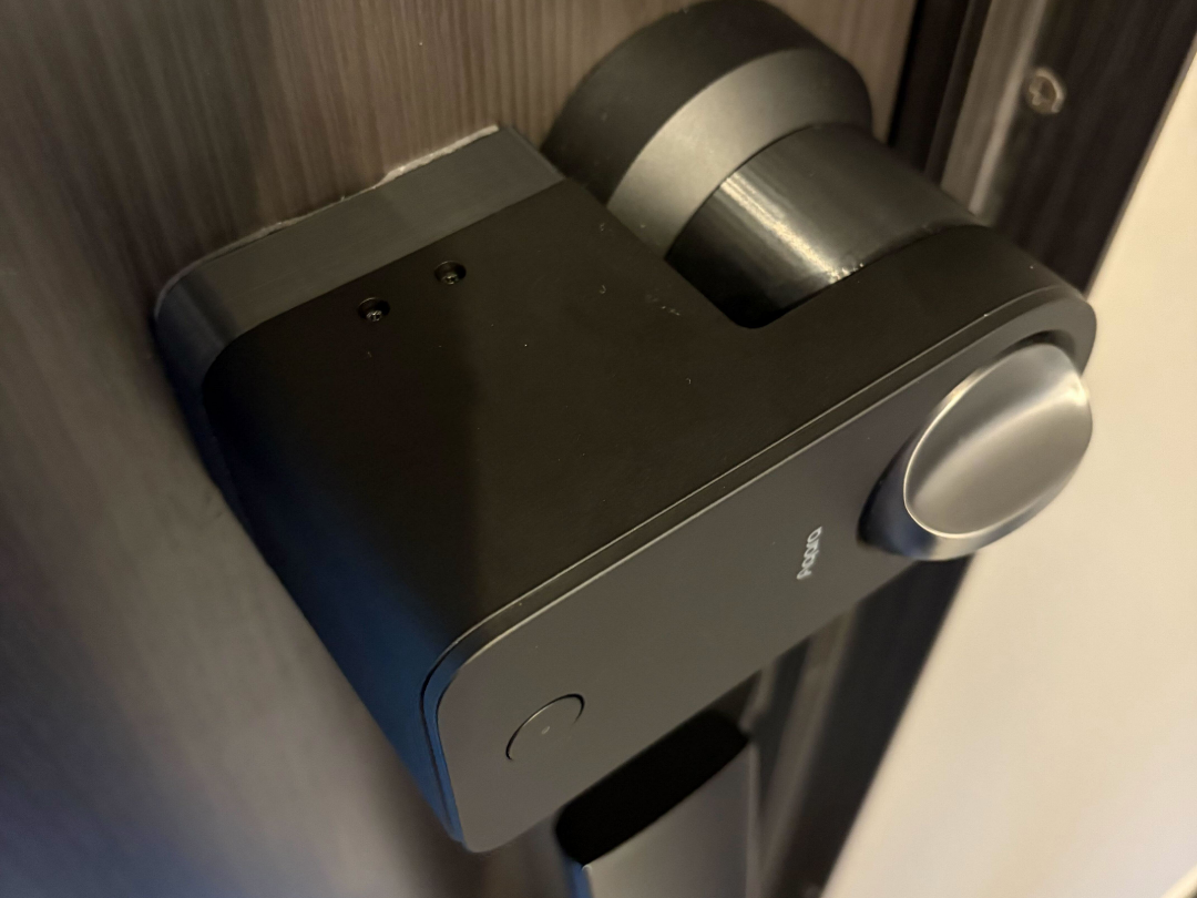 Aqara J200 Smart Lock Large Knob Adapter