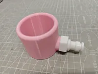 G1/2 to Gardena Coupling