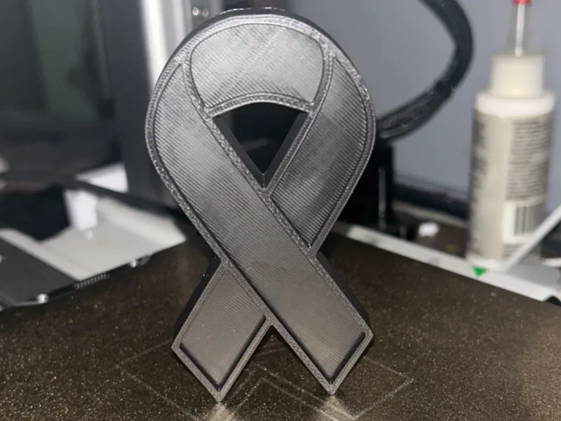 Awareness Ribbon