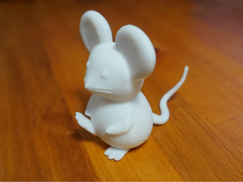 Cute Mouse