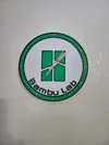 0.2mm layer, 2 walls, 100% infill