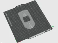 0.16mm layer, 4 walls, 25% infill