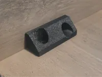 0.28mm layer, 2 walls, 15% infill