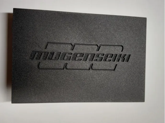 mugen seiki carstand