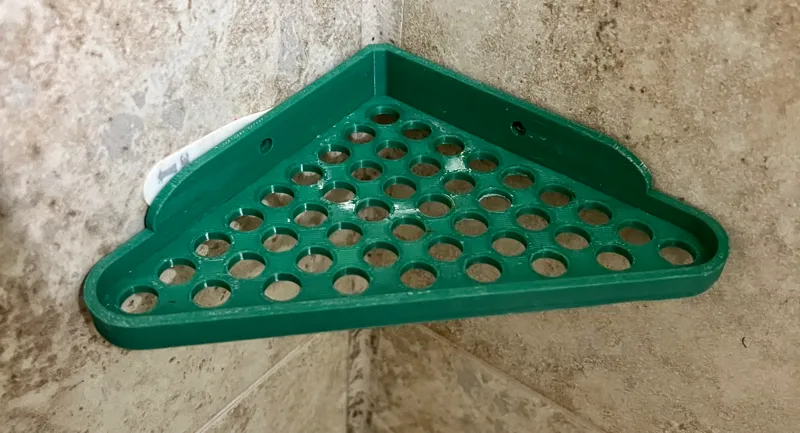 Shower Shelf