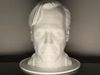 0.24mm layer, 2 walls, 10% infill