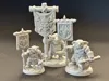 0.12mm layer, 3 walls, 15% infill