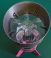 Updated head fixing ring