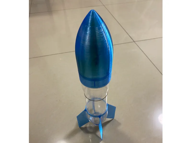 水火箭