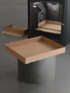 2 Piece Split Tight Fit (PIS/P2S/X2D/Etc.)