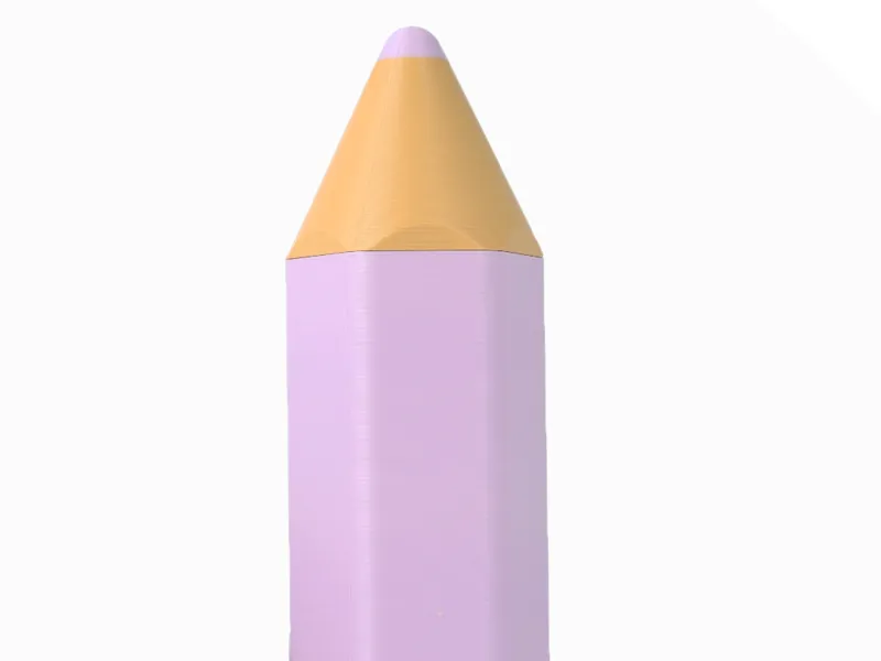 STAND, CRAYON HOLDER