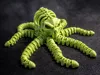 PAB3D Skeleton octopus