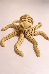 PAB3D Skeleton octopus A1_MINI