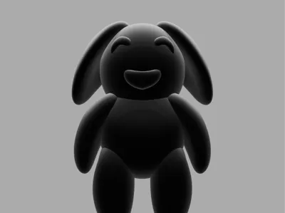 bony