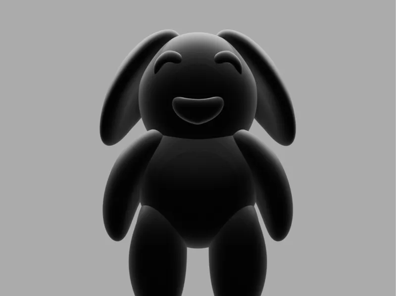 bony