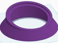 0.2mm layer, 3 walls, 15% infill
