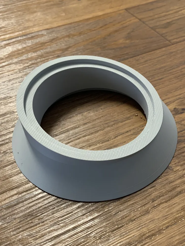 Cat Bowl Tilted Risers - Free 3D Print Model - MakerWorld
