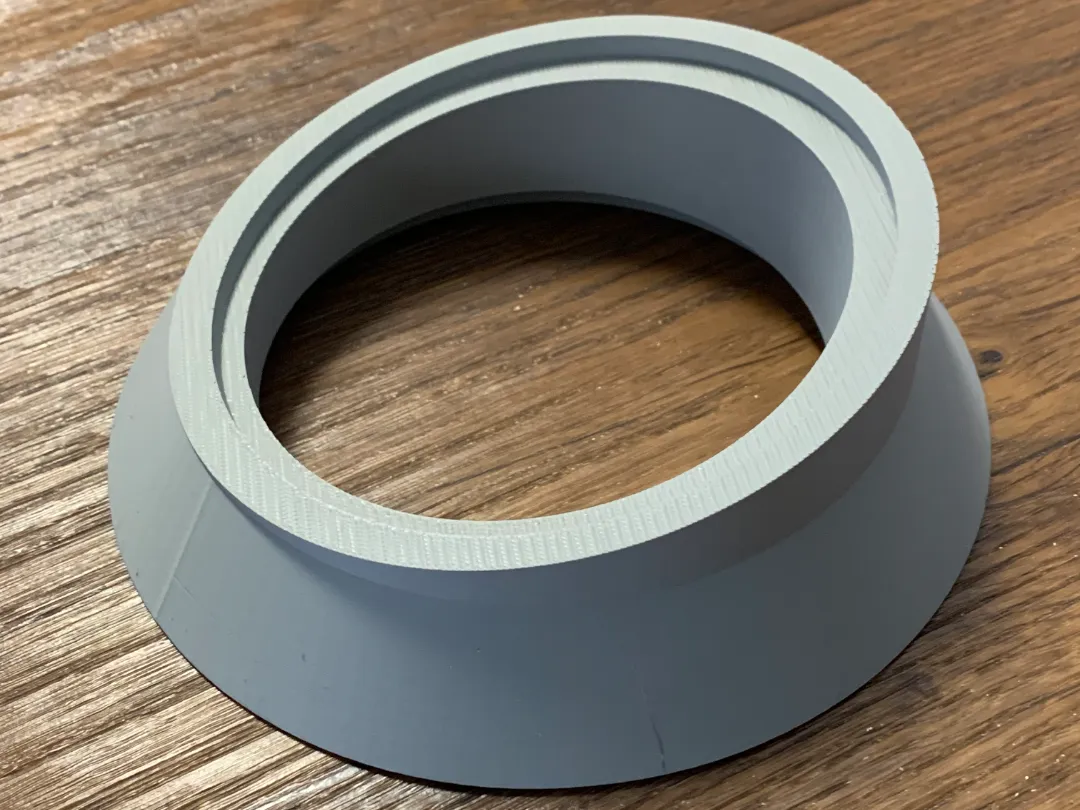 Fad Riser Cat Bowl Tilted Risers - Free 3D Print Model - MakerWorld