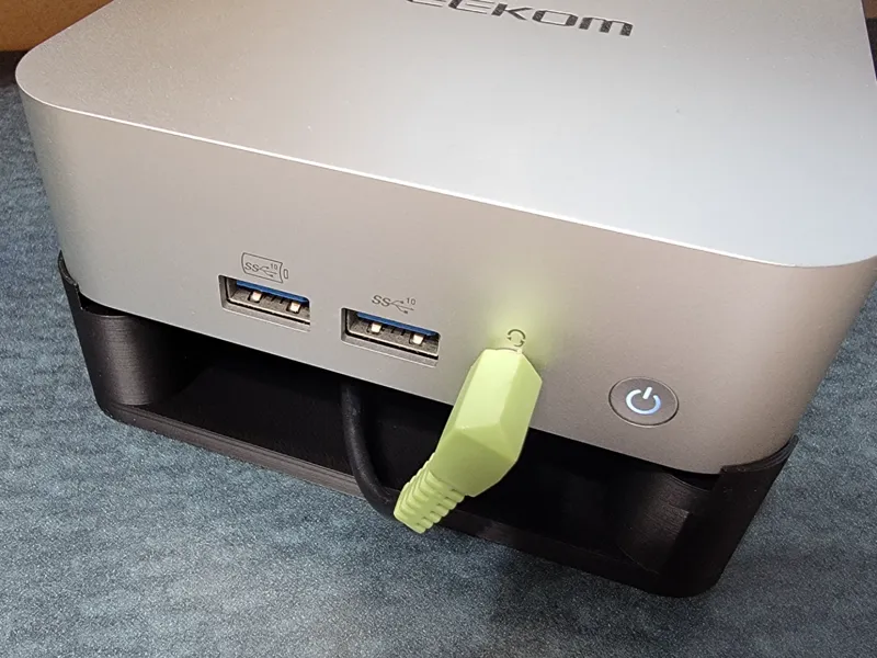 GEEKOM Mini PC A7 Riser