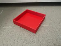 0.2mm layer, 2 walls, 10% infill