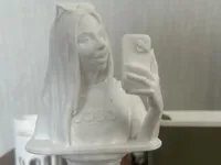 0.16mm layer, 2 walls, 15% infill
