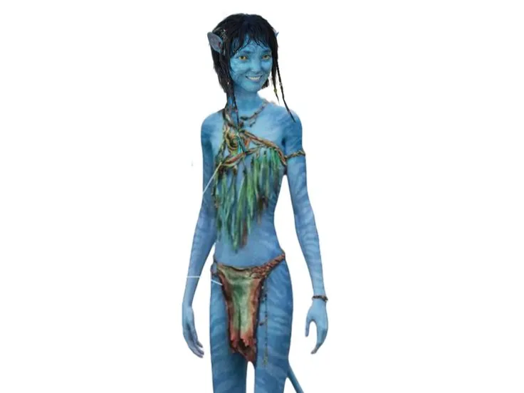 Avatar kiri