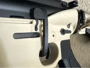 magpul bad lever v1