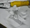 0.2mm nozzle, 0.08mm layer height, 5 walls, 15% infill