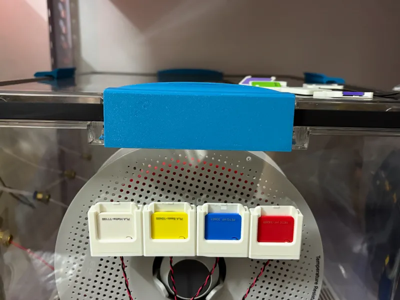 AMS-拓竹RFID色卡读卡器