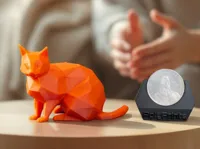 0.12mm layer, 2 walls, 15% infill