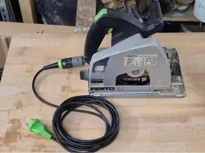 Festool Plug it Adapter for Festo AT 55E