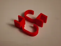 0.2mm layer, 3 walls, 15% infill