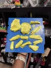 0.16mm layer, 3 walls, 4% infill