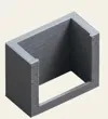PETG and increased walls