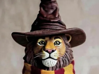 gryffondor