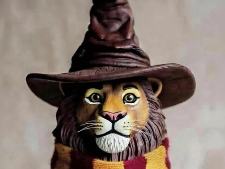 gryffondor