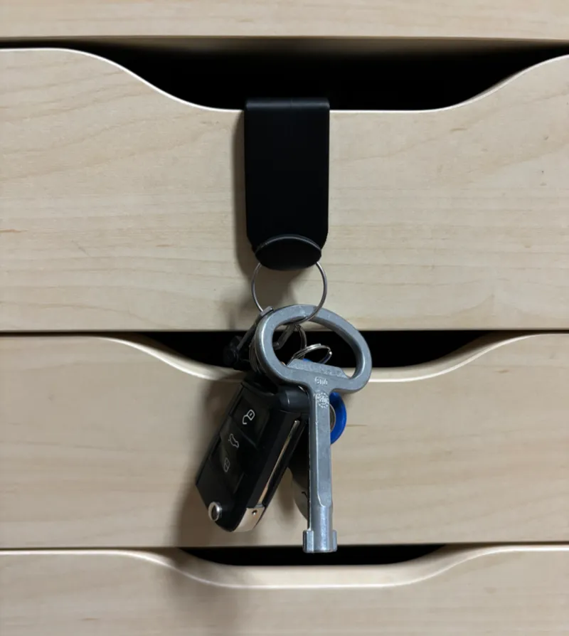 Hanger universal 