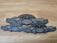 5/6 Inch (Read Description Before Printing)