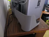 0.2mm layer, 4 walls, 50% infill