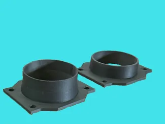 Nissan s14 Air Filter Bracket ePA-CF