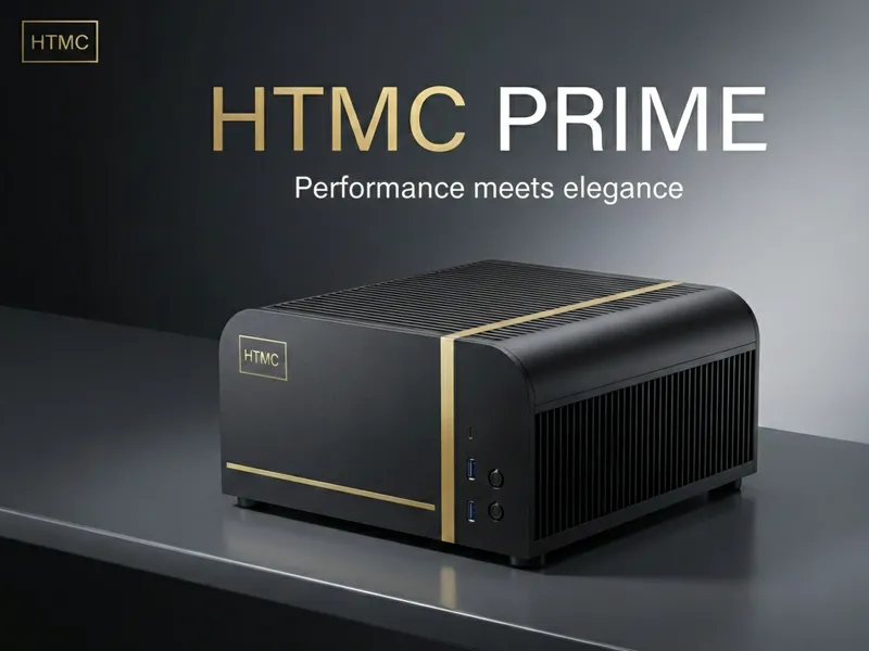 HTMC Prime