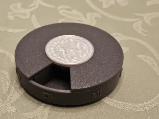 Pillendose-Basis, Pill Box
