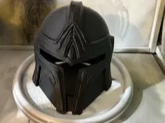 The Ultimate Mandalorian