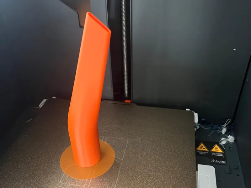 Henry hoover Crevice Nozzle